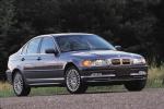 BMW 3-Series 1999 года